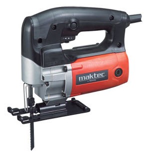 ล้อประคองใบ เลื่อยจิ๊กซอว์ Maktec, Makita รุ่น MT431, 4324, 4329 #G11