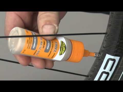 น้ำยา Tufo Standard Sealant 50ml for Tubular (ป้องกันยางรั่วยางฮาล์ฟ)