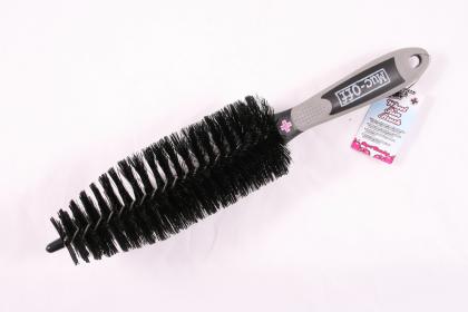 แลงขัดล้อ Muc-Off Wheel spke and Component Brush