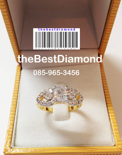 BR214+++แหวนสไตน์เพชรชู พร้อมบ่าข้าง สุดสวย งานเลิส ดูดี ไม่เวอร์มาก เพชรวิ๊งๆ เล่นไฟสุดๆๆๆ ใส่ติดนิ้ว หรือ ออกงานก็ดูดี