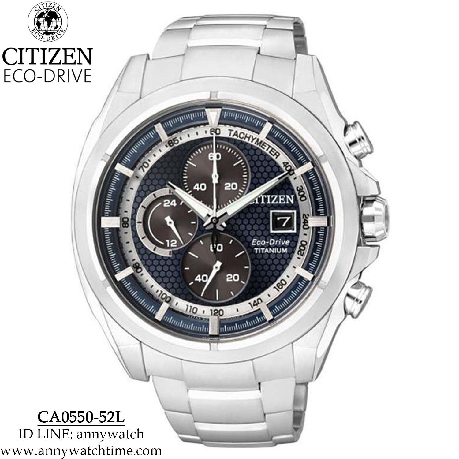 CITIZEN CA0550-52L