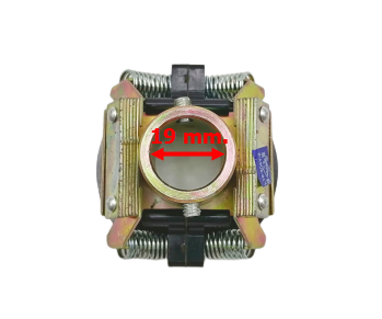 กาวานา #19-58 mm. มอเตอร์ทั่วไป - จีน #GBK-4