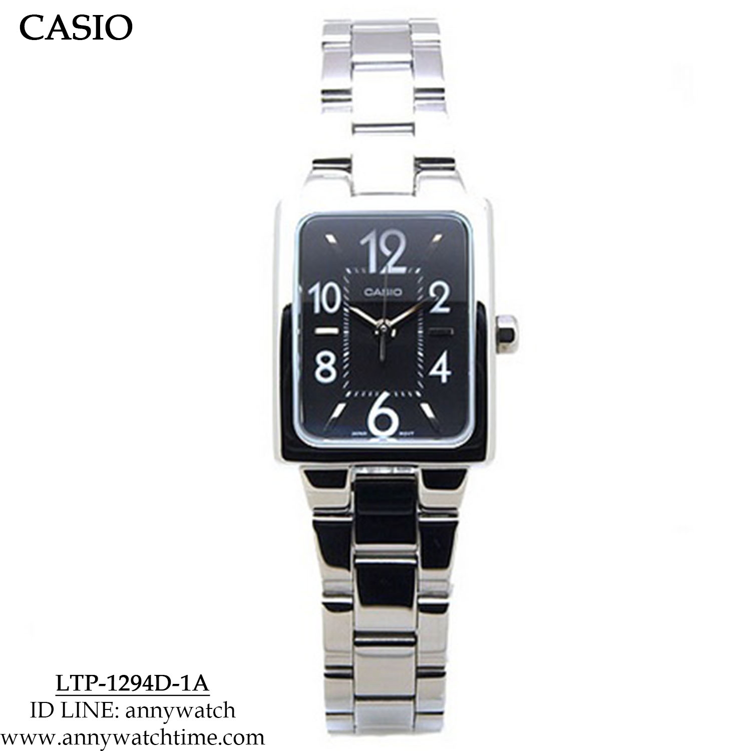 CASIO LTP-1294D-1A