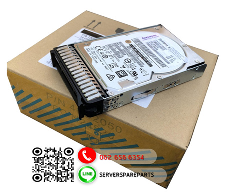 IBM,Lenovo,ThinkSystem 2TB,7.2K,SAS 12G,Hot Swap,512n,HDD,2.5in,7XB7A00035,00YK024