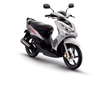 เม็ดตุ้มน้ำหนัก แท้ศูนย์ MIO / FINO(ปี2010-2012)/ มีโอ / ฟีโน่ (ปี2010-2012)(YAMAHA/ยามาฮ่า( WEIGHT) เม็ด / ตุ้มน้ำหนักแรงเหวี่ยง