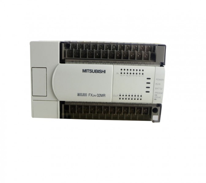 FX2N-32MR-ES/UL PLC " MITSUBISHI "