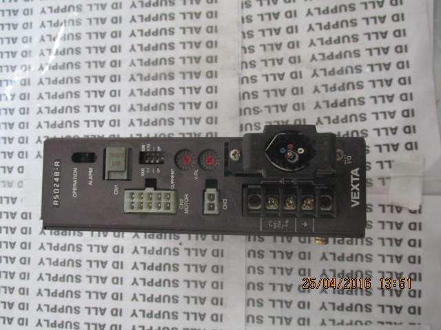 ASD24B-A SERVO DRIVE " OREINTAL "