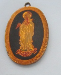 พระแม่กวนอิม