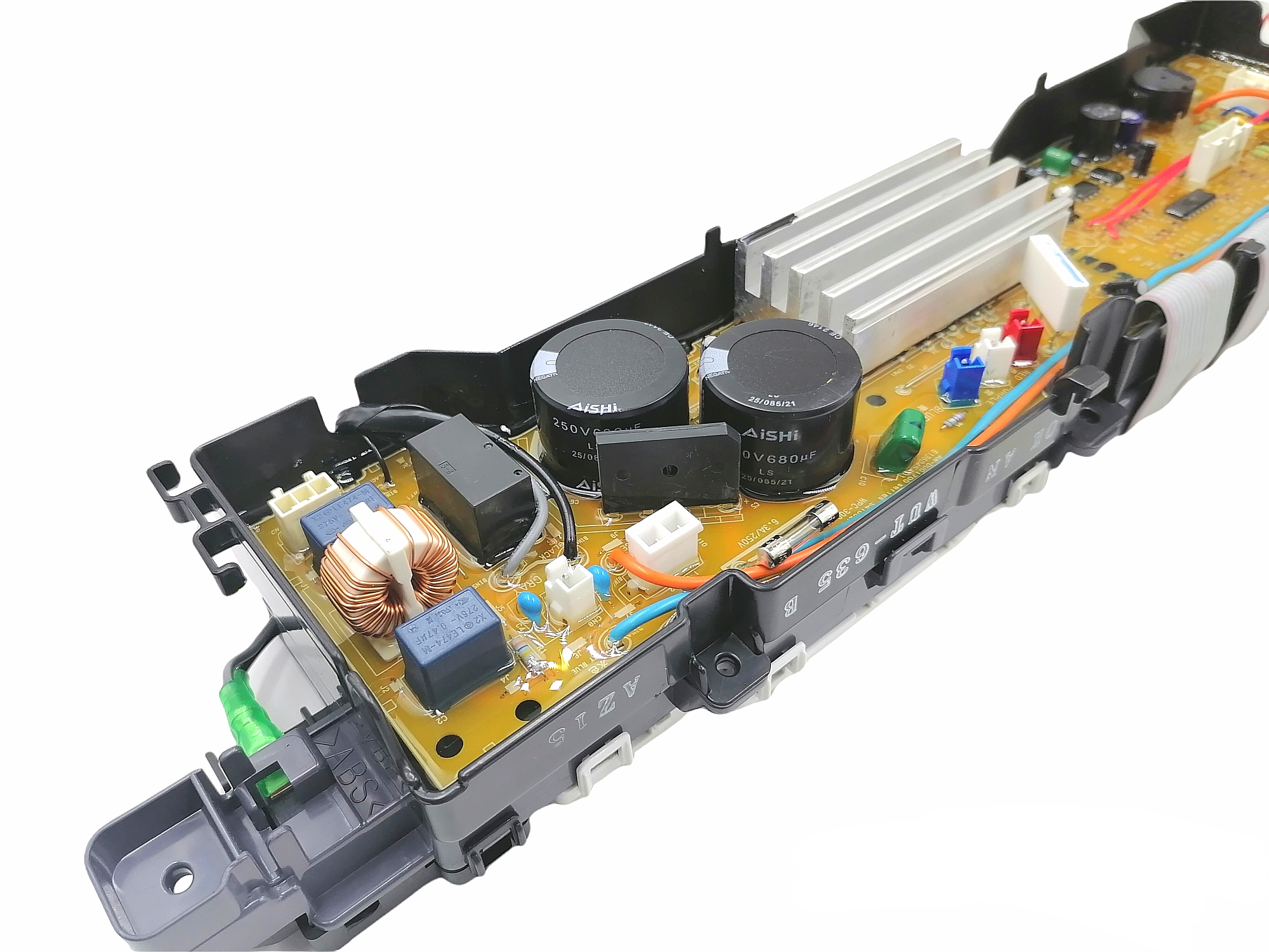 บอร์ดเครื่องซักผ้า โตชิบา AW-DG1700WT (แท้-สั่ง)