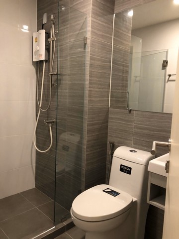 ให้เช่าคอนโด ไนท์บริดจ์ พหลโยธิน - อินเตอร์เชนจ์ 24 ตรม.เฟอร์ครบ เครื่องใช้ครบ ใกล้ BTS พร้อมอยู่