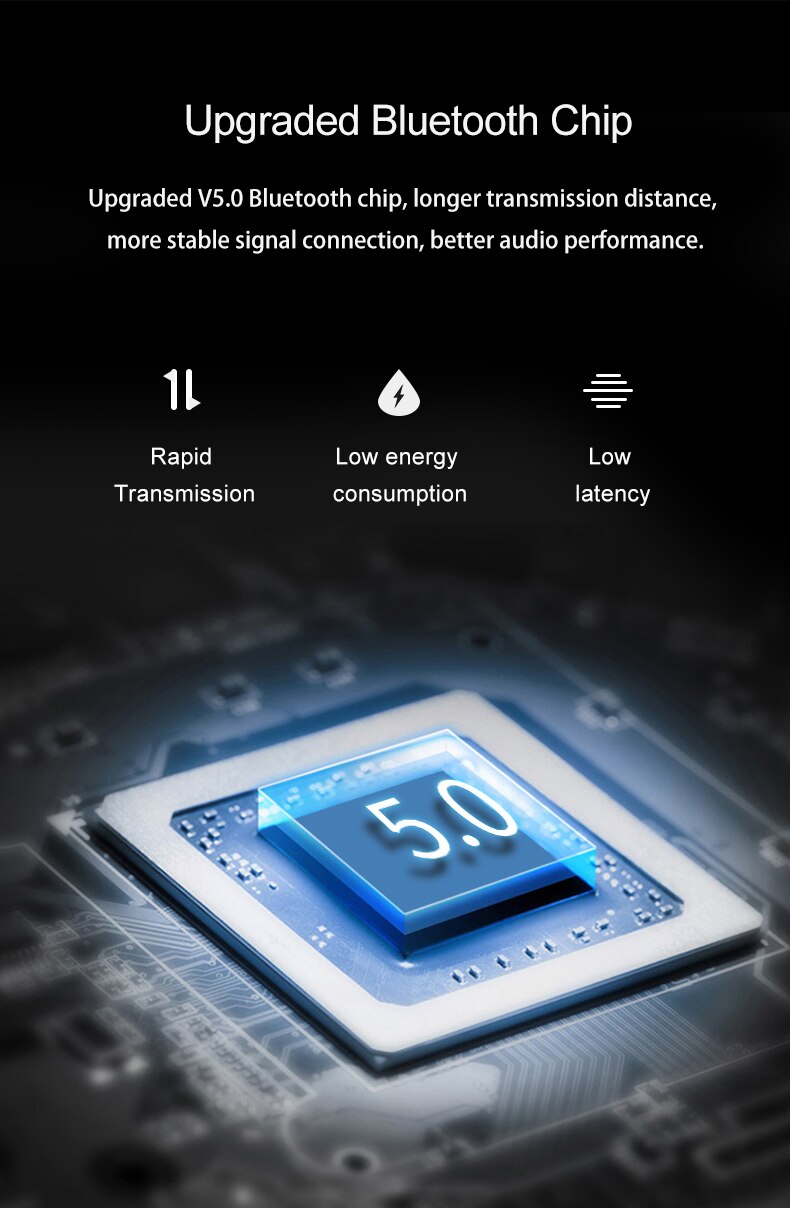 ขาย Soundmagic S20BT หูฟังอินเอียร์ แบบคล้องคอ รองรับ Bluetooth5.0 , IPX6