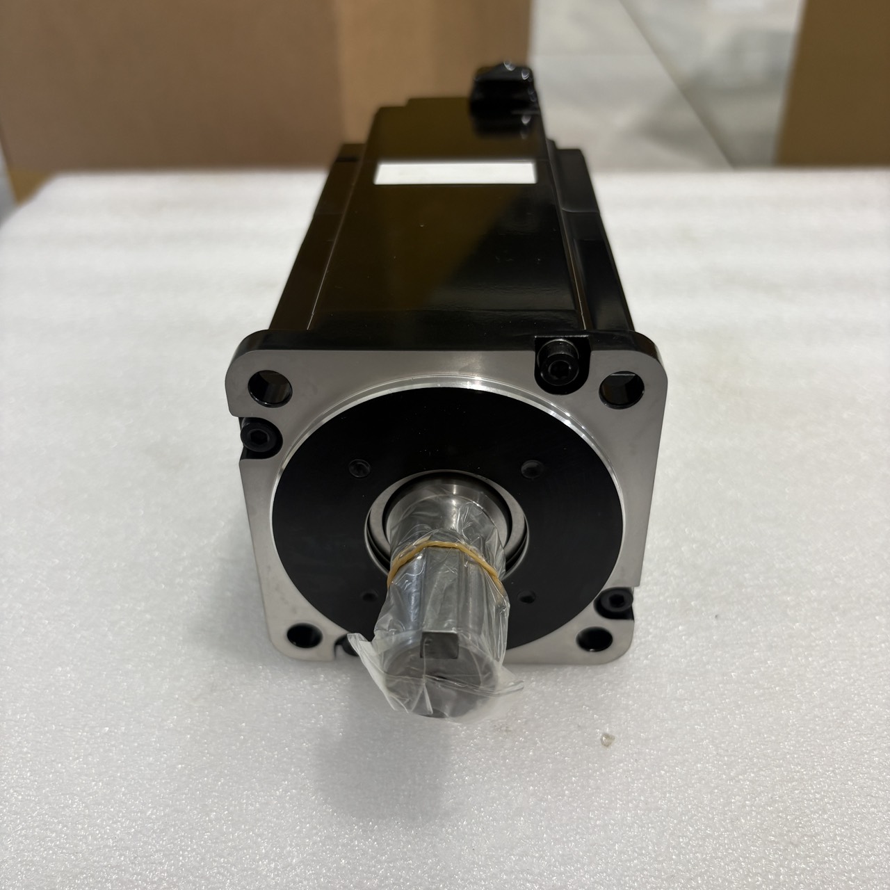 SGM7A-10AFA2C SERVO MOTOR " YASKAWA "