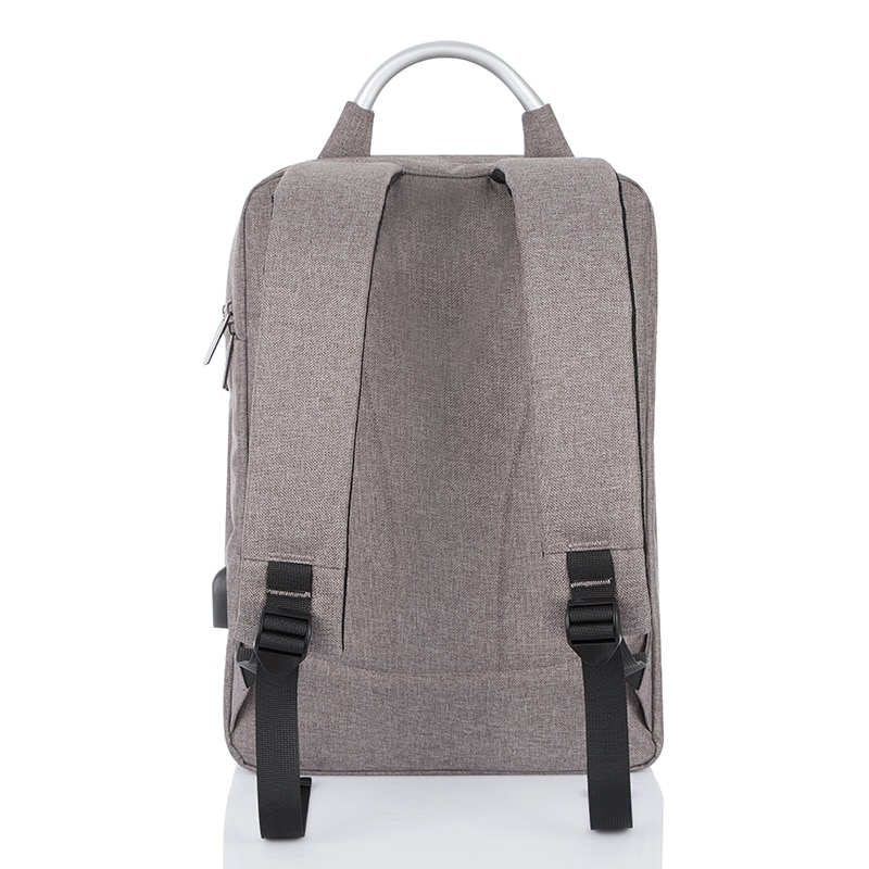 ขาย OSOCE S10 กระเป๋าสะพายแฟชั่น กันน้ำ ต่อสายชาร์จเข้าได้ พื้นที่จัดเก็บกว้างขวาง