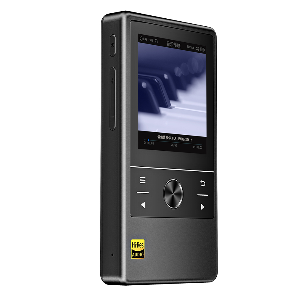 ขาย Cayin N3 เครื่องเล่นพกพา Hi-Res รองรับ Loseless DSD MP3 USB DAC Bluetooth 4.0