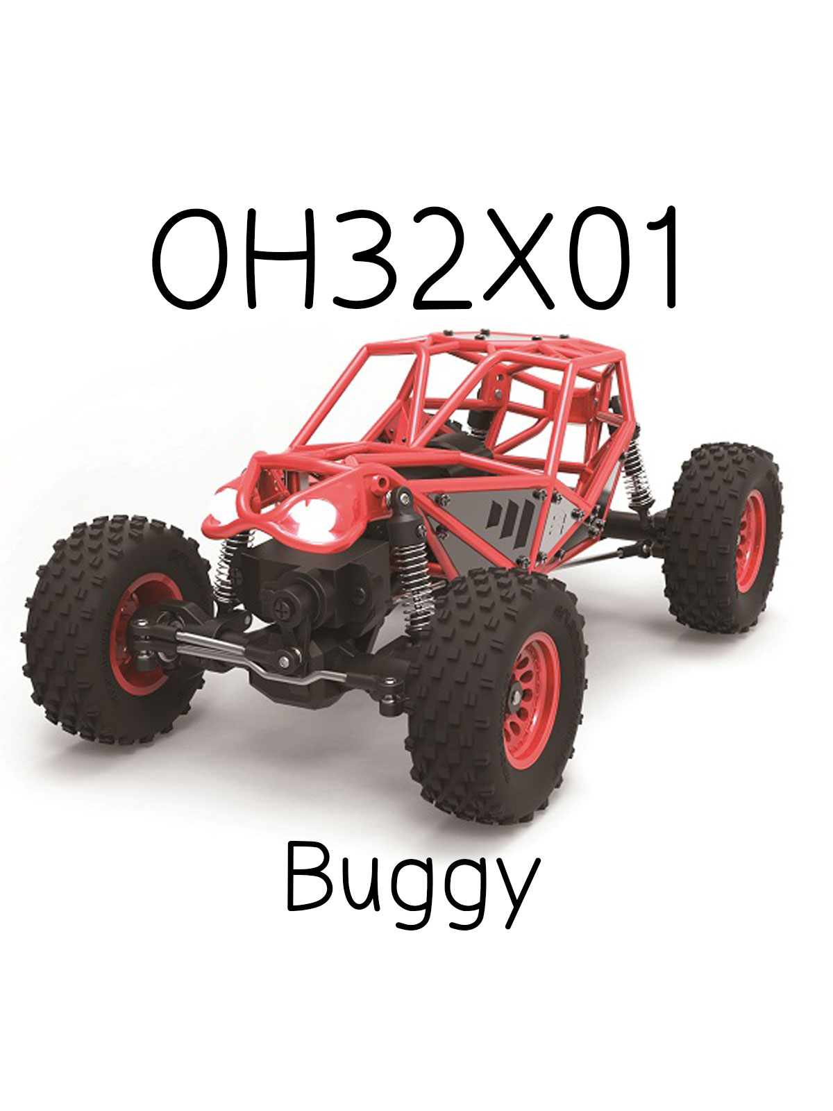 BUGGY OH32X01