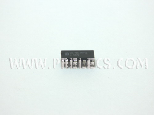 74HC4040