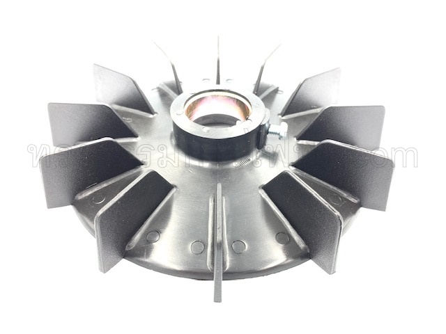 *เลิกจำหน่าย* ใบพัดมอเตอร์ พลาสติก (B-8) ขนาด 8"