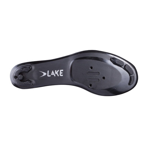 รองเท้าปั่นจักรยานเสือหมอบ รองเท้าเสือหมอบ LAKE CX176 Wide Road Shoes ,ล๊อคเอ็นบิด หน้าเท้ากว้างใส่สบาย