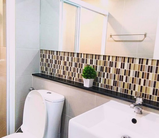 ให้เช่าคอนโดฮอลล์มาร์ค แจ้งวัฒนะ 35 ตร.ม.วิวสระ เฟอร์ครบ มีเครื่องซักผ้า ตรงข้ามเซ็นทรัล