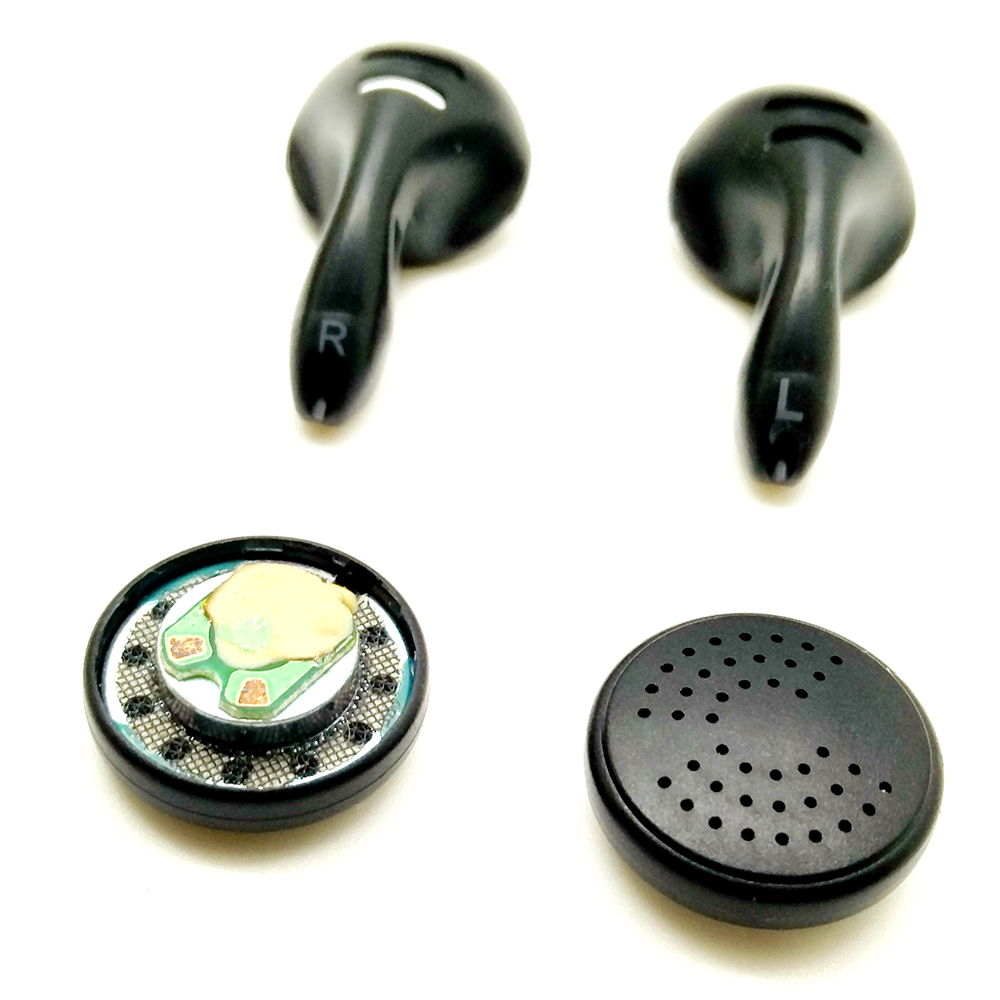 ขาย Driver หูฟังเอียบัด พร้อมบอดี้หลายแบบ