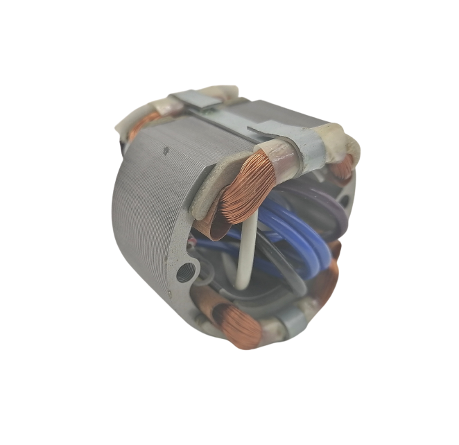 ฟิลคอยล์ สว่านไขควงไฟฟ้า Makita-มากีต้า 6700N (แท้) ##