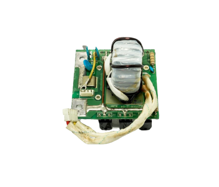 แผงวงจรกลาง ตู้เชื่อม JASIC รุ่น ARC130(IGBT), (B02084) Pn.M022-B52084 (แท้) ##