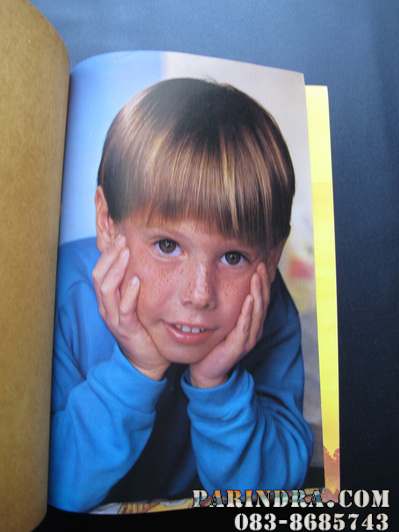 หนังสือไอเดียถ่ายภาพของ Kodak : Adventures in Color-Slide Photography