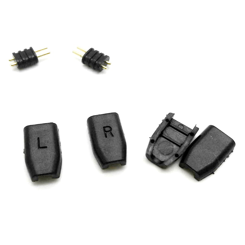 ขาย X-Tips ขั้วหูฟัง 2pin ชุบทองอย่างดี