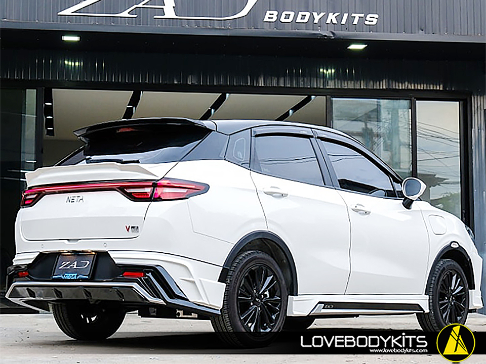 ชุดแต่ง ZAD DESIGN : NETA V-II