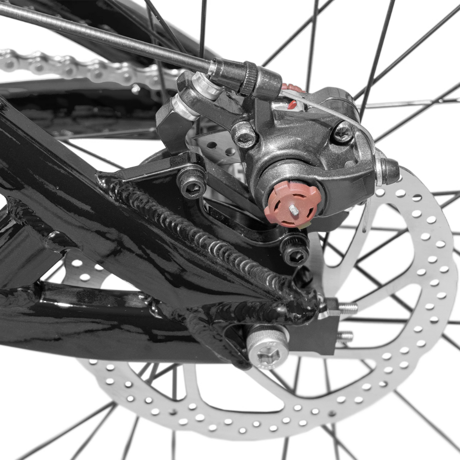 จักรยาน RPOLLO BIKE ล้อ 26 นิ้ว | สไตล์ DIRT, STREET, SOFT TAIL พร้อมสีหลากหลาย