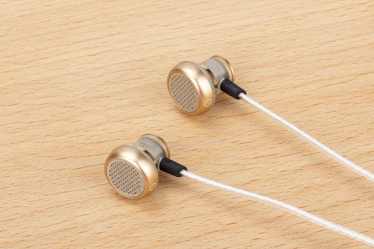 ขาย Astrotec Lyra Mini หูฟัง Dynamic 1 ไดรเวอร์ ประกันศูนย์ไทย