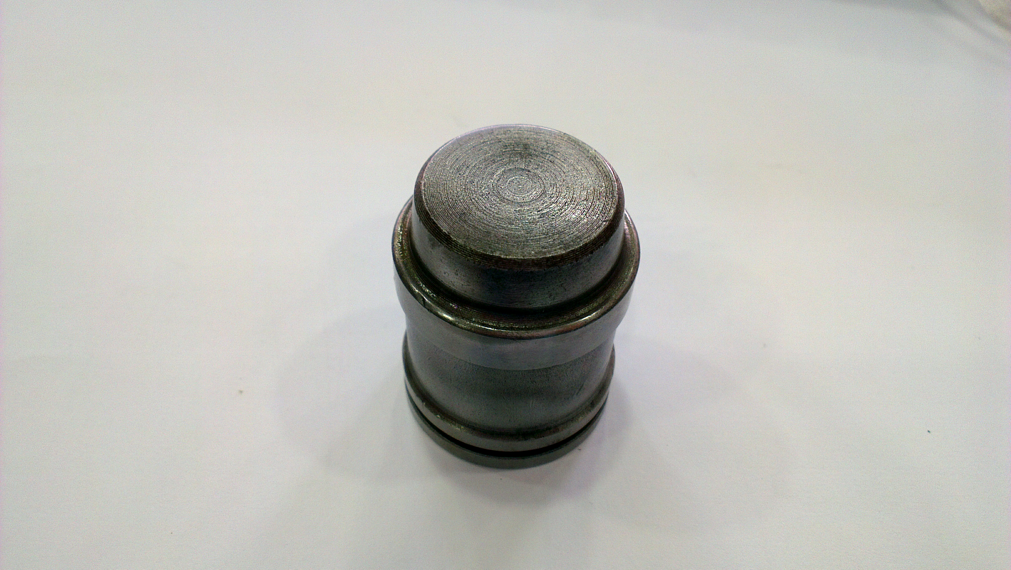 ลูกกระทุ้ง สกัด เจาะพื้น Makita มากีต้า รุ่น HM1201 [#9]