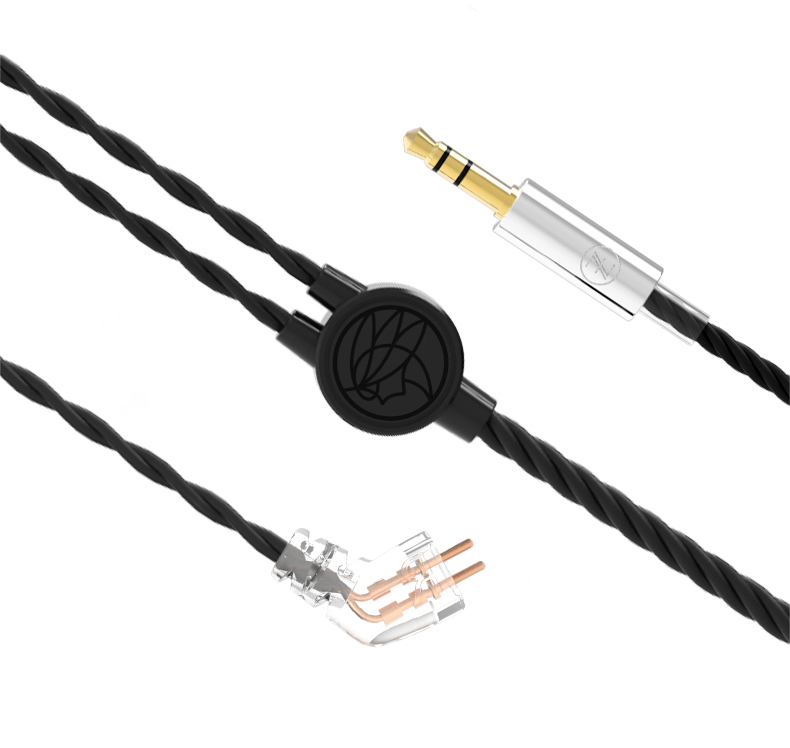 ขาย TFZ SERIES 2M หูฟัง Hi-Res Audio ถอดสายได้ [รุ่นมีไมค์]