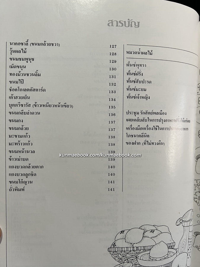 ครัวคู่สร้าง-คู่สม ตำราอาหารคู่สร้าง-คู่สม ฉบับพิเศษ