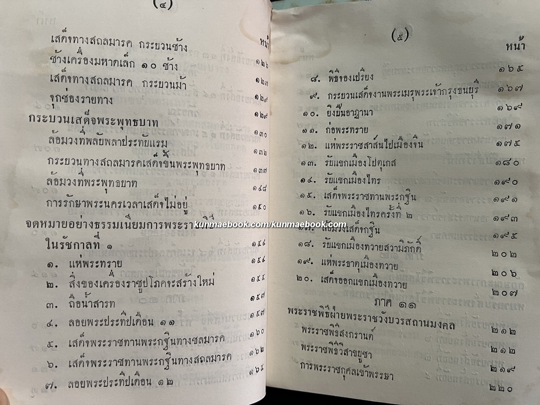 ลัทธิธรรมเนียมต่าง ๆ เล่ม 1-2 ภาค 1-13 ( ฉบับครุสภา ) -หนังสือเก่าที่น่าอ่าน ๑๐๐ เล่ม-
