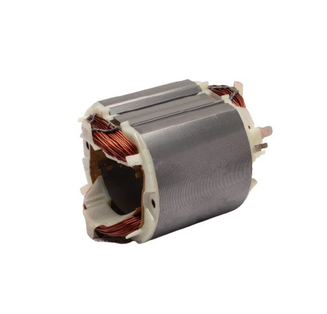 ฟิลคอยล์ เครื่องสกัดทำลาย Makita-มากีต้า HM1802, HM1812 (แท้) ##