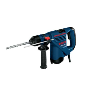 สวิทช์ สว่านโรตารี่ Bosch บอช GBH 3-28 E Pn.2607200576 (แท้-สั่ง)