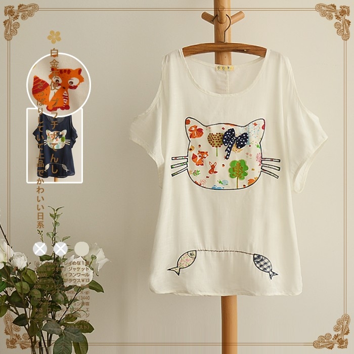 เสื้อผ้าลินินผสมฝ้ายเนื้อผ้านุ่ม