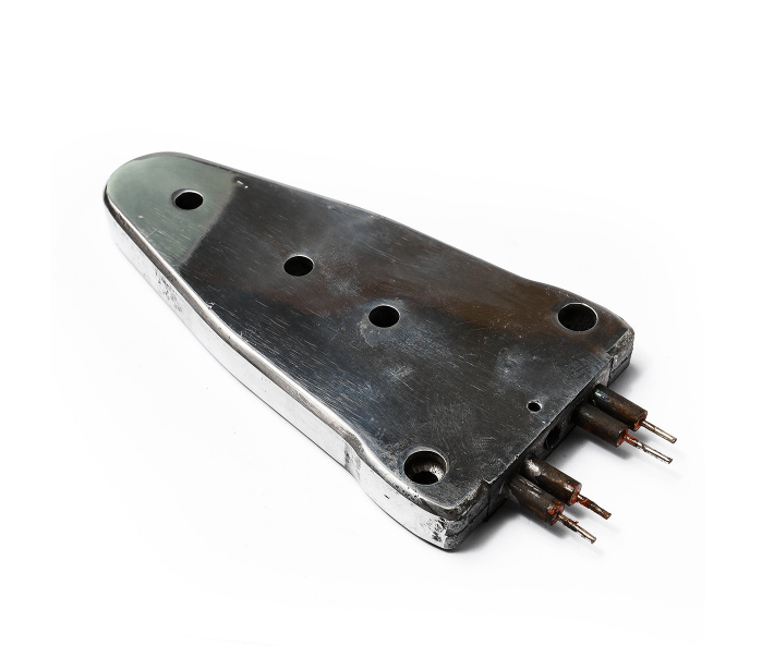 แผ่นทำความร้อน ตู้เชื่อม POLO โปโล รุ่น UZI-63 Pn.P312-UZI63004 ##