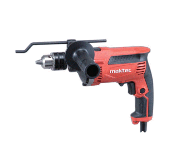 บังใบ,บังทุ่น สว่านกระแทก มาคเทค Maktec MT814, HP1630, M8100B [#29] Pn.450620-4 (แท้) ##