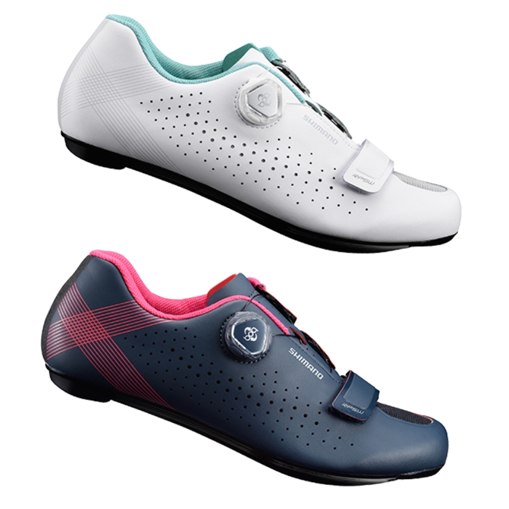 รองเท้าเสือหมอบผู้หญิง Shimano RP501WSD Women Special Design