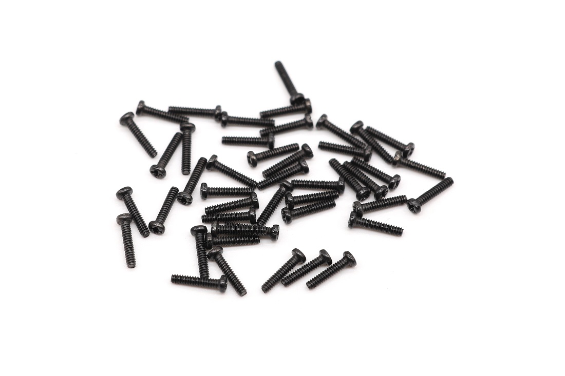 M1 Screw Hub 40Pcs TA0065
