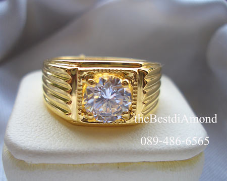 BR810+++แหวนชายเพชร 80 สต+++ แบบยอดนิยม อยู่ได้นานไม่ล้าสมัย เพชรกำลังดี ไม่เล็กไม่ใหญ่เกินไป สำหรับหนุ่มๆที่ต้องการความเรียบๆ แต่ดูดี มีระดับ