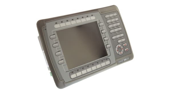 LCD TOUCH SCREEN " MITSUBISHI " รุ่น E1070