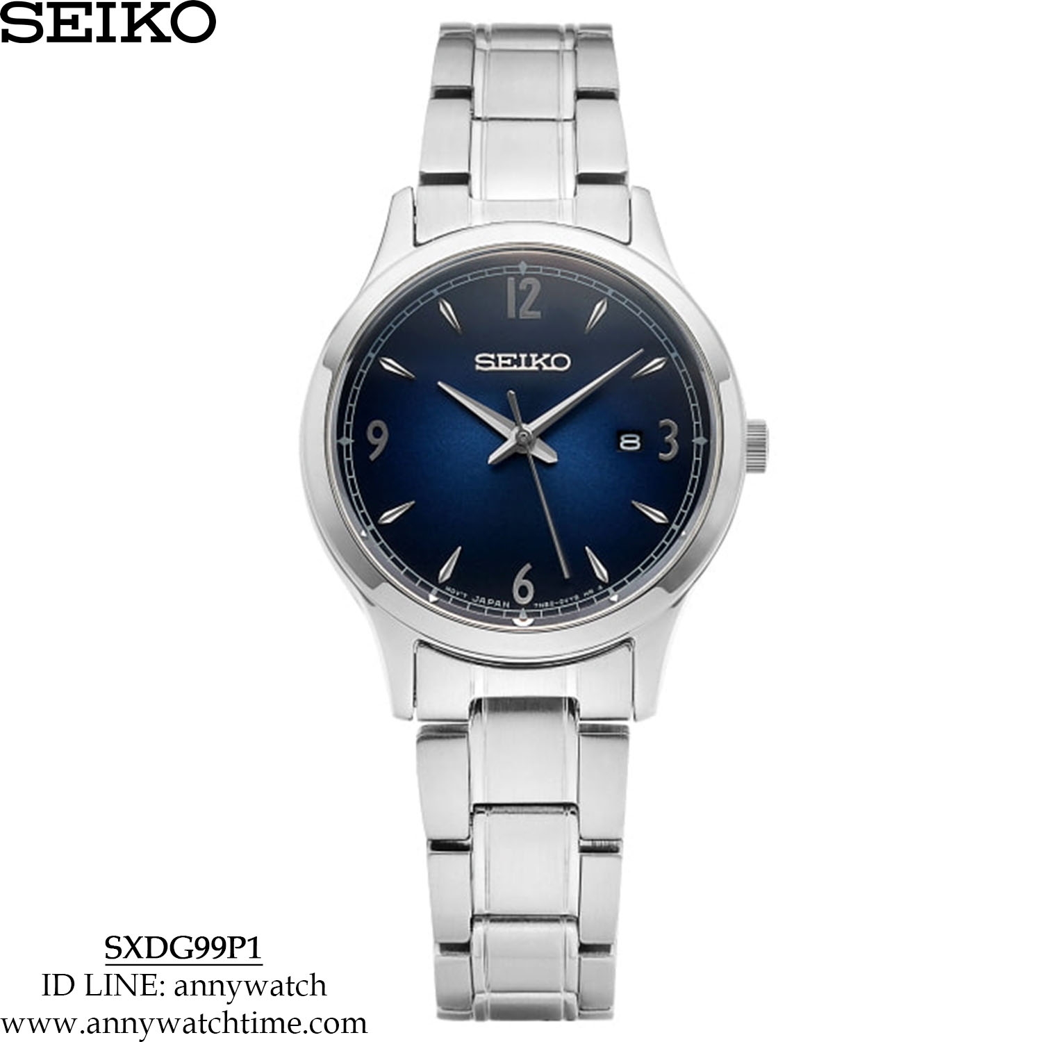 SEIKO SXDG99P1