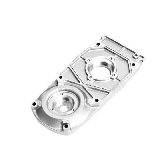 GEAR HOUSING สกัด เจาะพื้น Makita มากีต้า HM1305 [#71] Pn.317831-3 (แท้) ##
