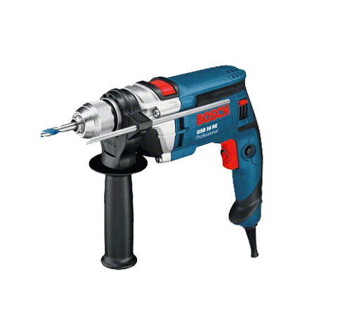 ตัวปรับสวิทช์ สว่านกระแทก Bosch บอช GSB 16 RE [#34] Pn.2609199228 (แท้)##(*)