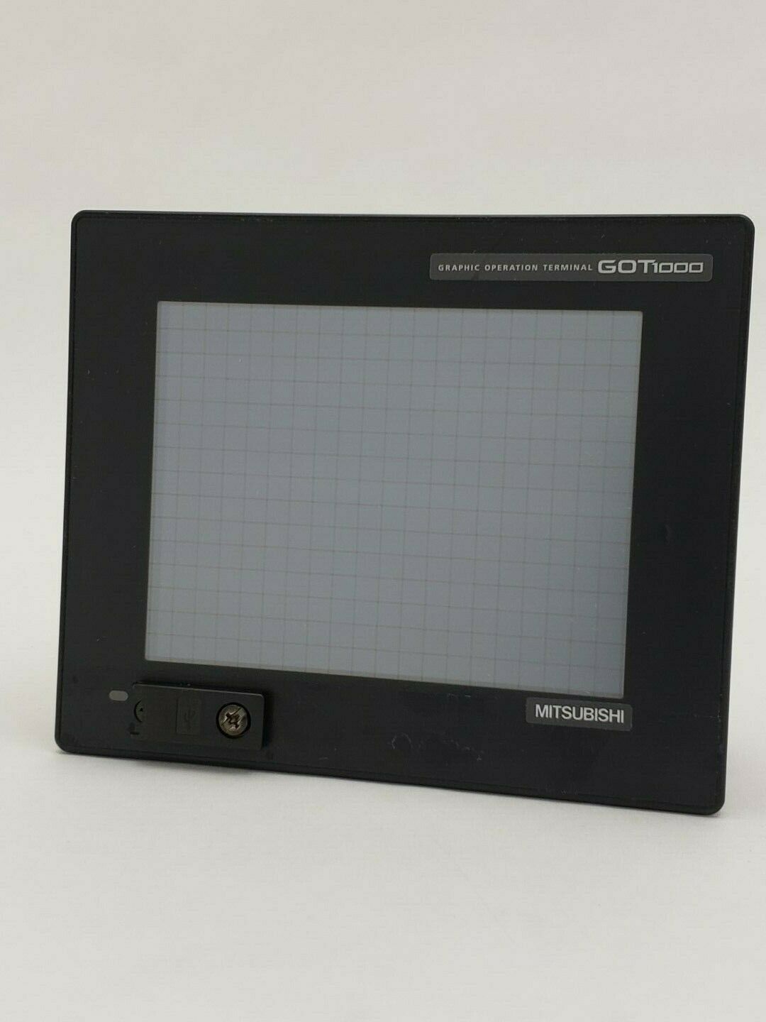 LCD TOUCH SCREEN " MITSUBISHI " รุ่น GT1150-QLBD