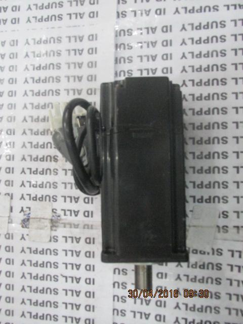 SGMAH-04A1A-AD21 SERVO MOTOR " YASKAWA "