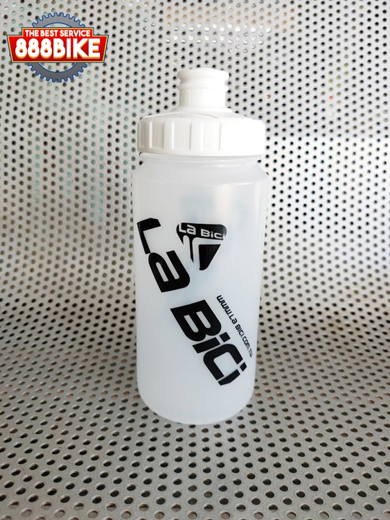 กระติกน้ำพลาสติก สำหรับนักปั่น LABICI water bottle มีสินค้า 529M/ ขนาด600cc. และ BT701L/ขนาด 800cc.